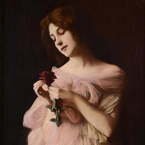 Meet your Posher, Daisy